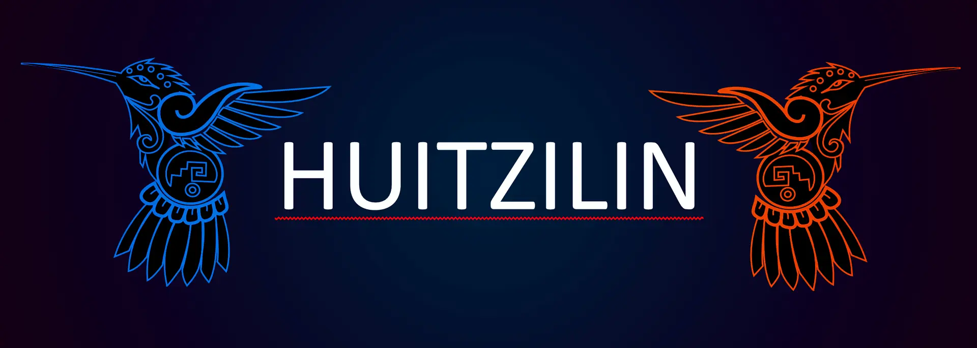 HUITZILIN